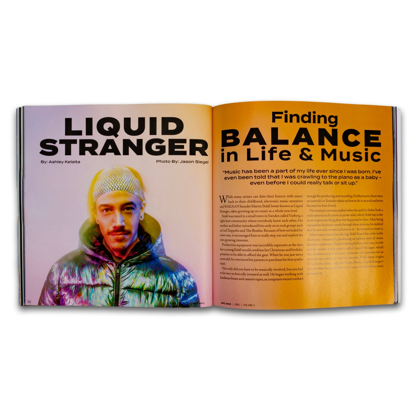 Volume 2