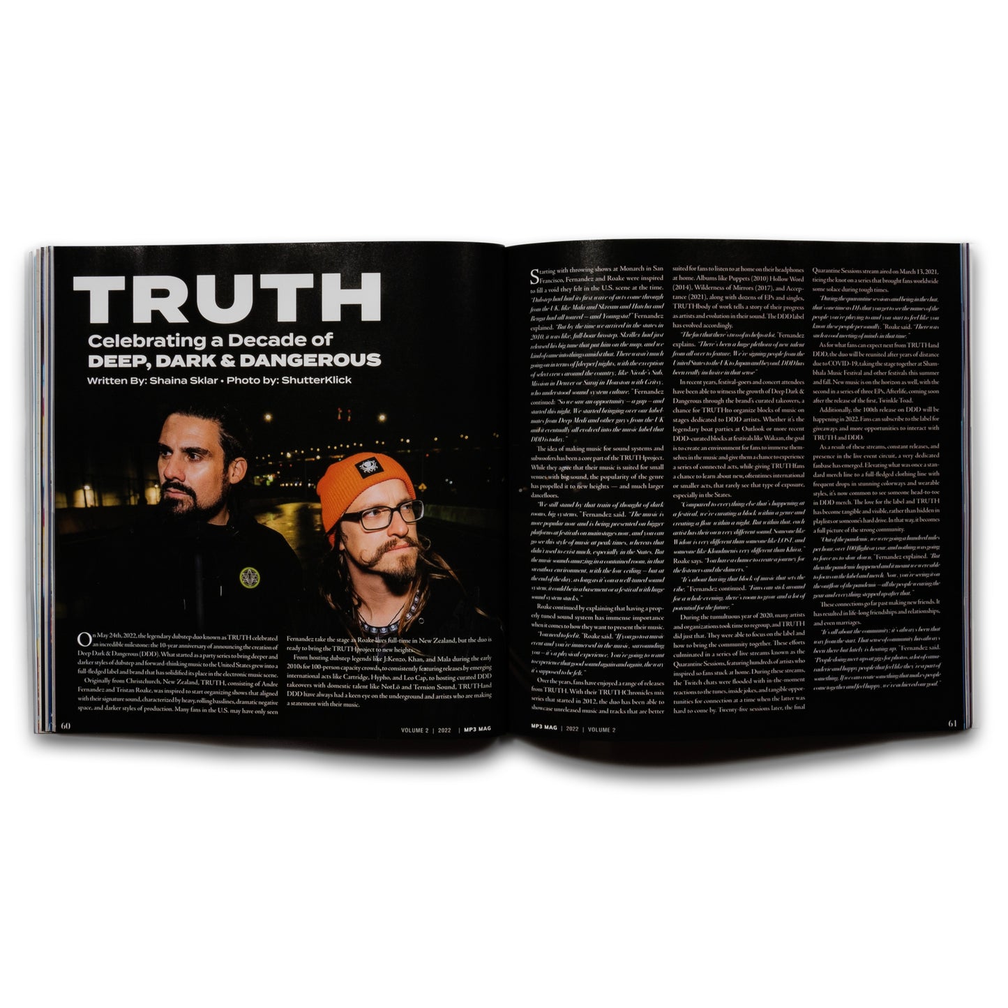 Volume 2
