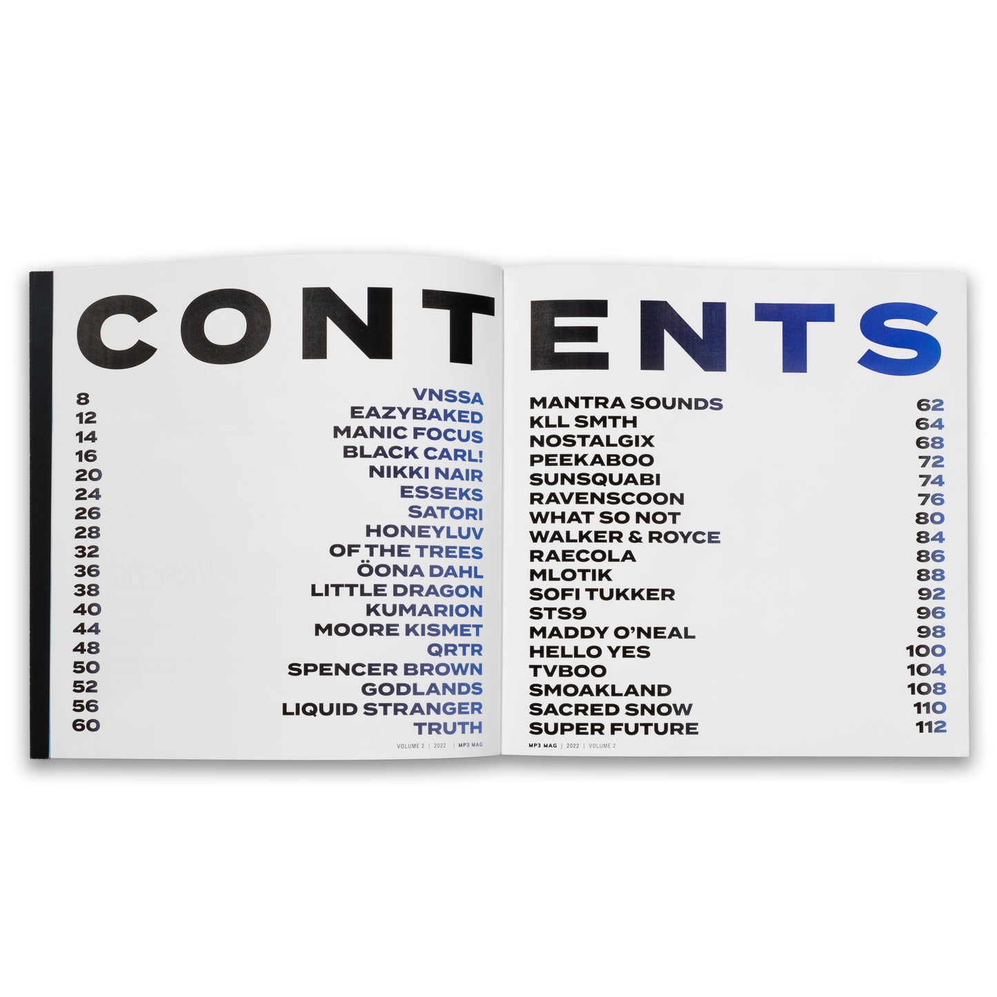 Volume 2